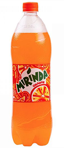 برتقال محمول 1.5لتر